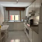 Piso Primera Línea Playa Miño/la Coruña Apartamento *