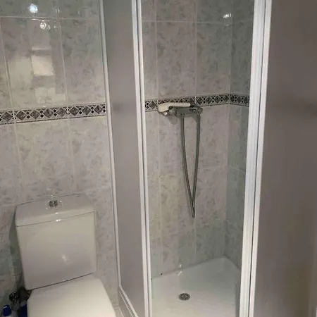 Appartement Piso Primera Linea Playa Mino/la Coruna *