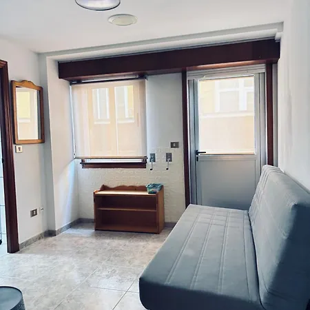 Διαμέρισμα Piso Primera Linea Playa Mino/la Coruna